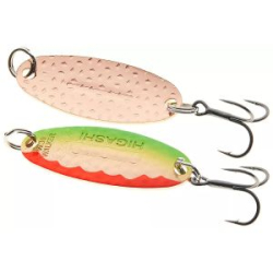 Блесна Higashi Walker W30 4,9g цвет #08