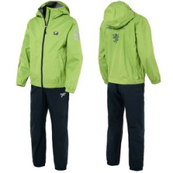 Костюм детский Finntrail Outdoor Suit Kids 3781 AppleGreen (158-164)