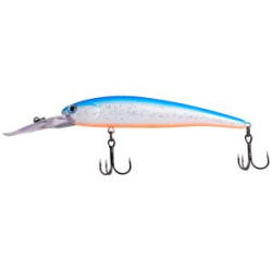 Воблер LureMax Zif 105F DDR 15гp. цвет 257