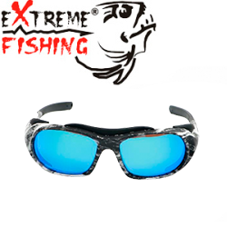Extreme Fishing ADD-514