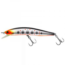 Воблер "Sprut" Shigu 90F (Floating/90mm/8,5g/1-1,7m/SBKTR2)