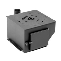 Встраиваемый модуль под казан (d 330-394 мм) Helios Smart (HS-GS-BMK)