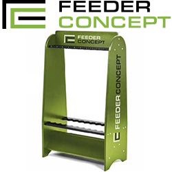 Feeder Concept Стойка деревянная под удилища