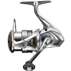 Катушка Shimano 23 Sedona 2500 (4969363046451)