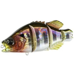 Воблер DUO Realis Snappy Crappie 95F #CDA3058