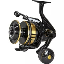 Катушка Okuma Tesoro 4000XA