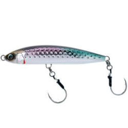 Волкер плавающий Daiwa Saltiga Rough Ride 160F 66gr. цвет GA .I