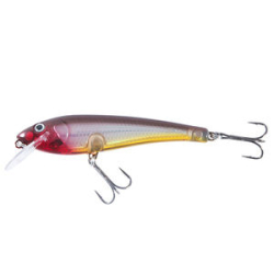 Воблер Halco Hamma 123 цв. #R36