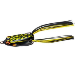 Эластичная приманка Booyah Pad Crasher BYPC3 906