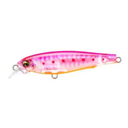 Воблер Duel L-Blue Fix Minnow 70 S F1231-HPI