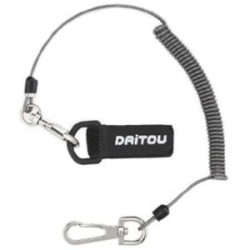 Крепежный тросик Daitoubuku 1380 Safety Cord 1700 Belt