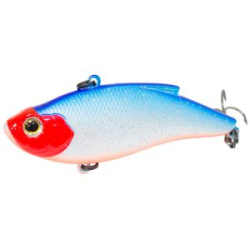 Воблер Columbia Calibra 75мм цвет N02R