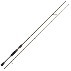 Спиннинг Kosadaka Stalker 1,98м 1-7г SSTL-198UL