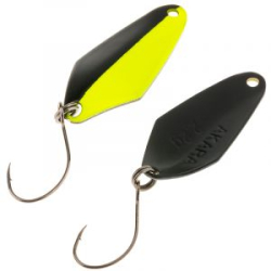 Блесна колеблющаяся Akara Trout Time Tanto 30 2,8 гр. цвет 81