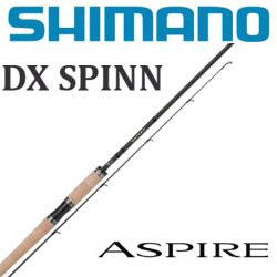 Shimano Aspire DX