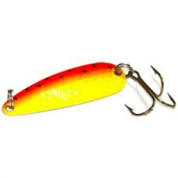 Блесна Spike Блик 11гр. 3021/25