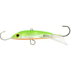 Балансир Crusader Ice Fish 40мм/6.5гр #018