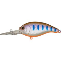 Воблер Strike Pro Crankee цвет A142-264 Arctic Char (JL-036F#A142-264)