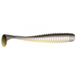 Мягкая приманка Generic Craft Swing Tail 3,5 (8,8см) цвет 104