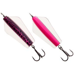 Блесна Higashi Dr. Salmon 26g цвет #36