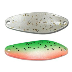 Блесна Kosadaka Trout Space Nixon 3.9g 33mm цвет LGPR