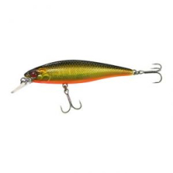 Воблер Jackall Squad Minnow 95SP цв. Hl Gold &Black