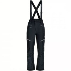 Брюки мужские утепленные Finntrail Atlas 4612 Graphite (MK)