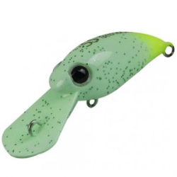 Воблер Mukai Tremo 28DR SS 28мм 1,4гр. цвет #TSR504