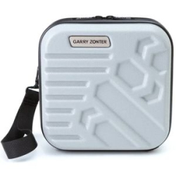 Кейс для 1-ой катушки Garry Zonter серый (5000-6000) - (18,5*18,5*11)