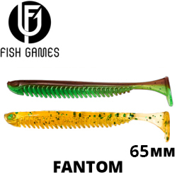 Fish Games Fantom (Фантом) 65мм
