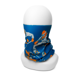 Бандана Extreme Fishing OBSESSION OBS104