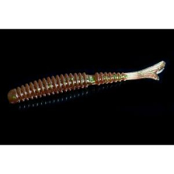 Силиконовая приманка Jara Baits Faer 50 Мидия цв. #04