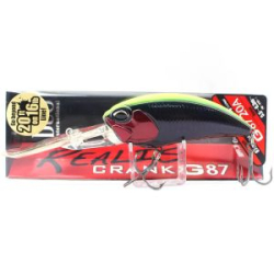 Воблер DUO Realis Crank G87 20A #GHA3145