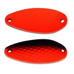 Блесна Kosadaka Trout Space Corvet 3g 28mm цвет LBO