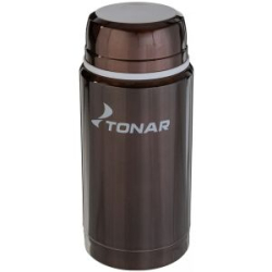 Термос Тонар HS.TM-037 750ML с ложкой (широкое горло)