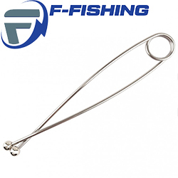 F-Fishing Pike Gac Ball End №4 (FFL3354)