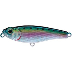 Воблер Strike Pro Sprat Stick 65 12,1гр. (EG-141C) цвет: 692-713-RP Pacific Sardine