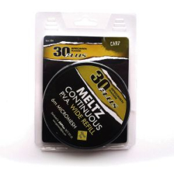 Сетчатые мешки ПВА 30PLUS Refill Spool of PVA 20mm Continuous 6m (1785)