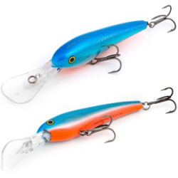 Воблер Akara Stylet 110F 20 гр. цвет A63