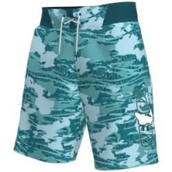 Фирменные шорты Relax (мурена) - SHМ размер XL