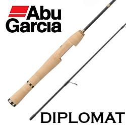 Abu Garcia Diplomat