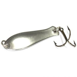 Блесна Spike Куусамо 20гр. 1003/2