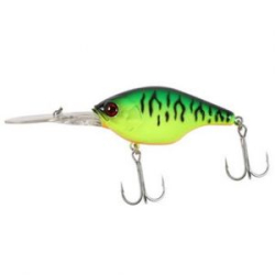 Воблер Jackall Gillcra 60 цв. Hot Tiger