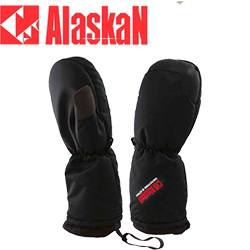 Alaskan Justing Gloves