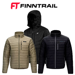 Finntrail
