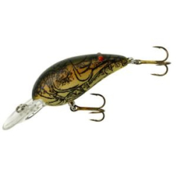 Воблер Bomber B04A цвет CFDC