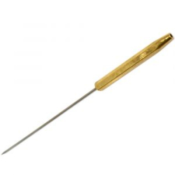 Игла-узловяз латунная Kosadaka FL-1103-P (1шт)