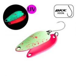 Блесна Prizyor FAN 2.1 цв. С06