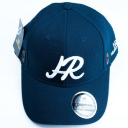 Кепка Hearty Rise 3D Темно-синяя