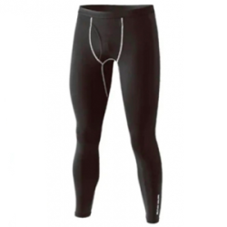 Термобелье штаны Daiichiseiko MC WM Under Pants BK L